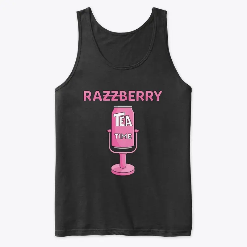 RAZZBERRY X CLASSIC LOGO