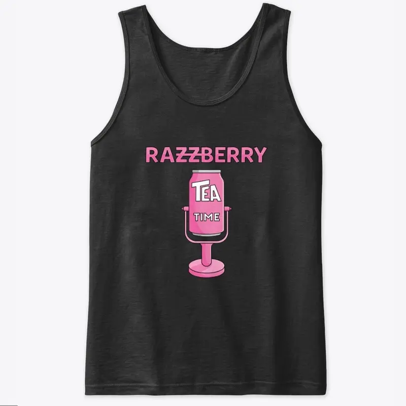 RAZZBERRY X CLASSIC LOGO