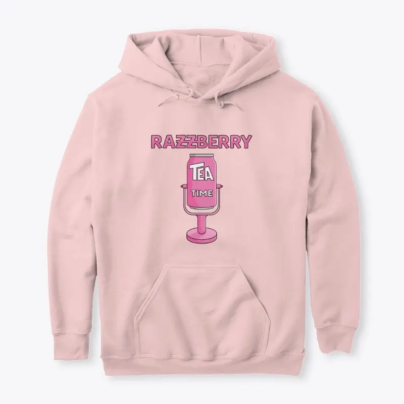 RAZZBERRY X CLASSIC LOGO