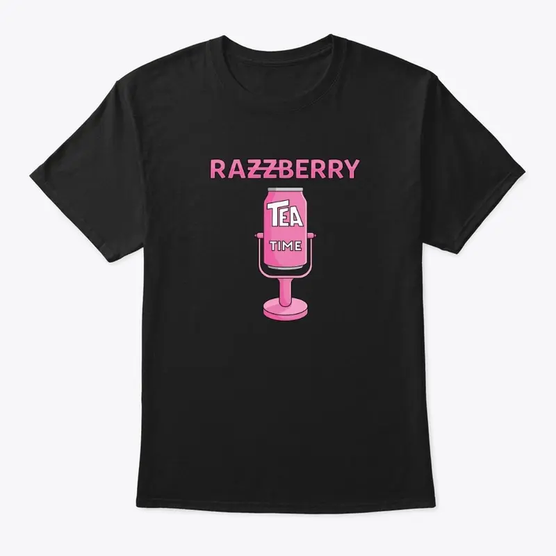 RAZZBERRY X CLASSIC LOGO