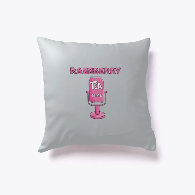 RAZZBERRY X CLASSIC LOGO